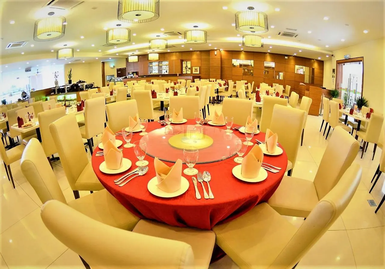 By Lg Water Themepark Suites Melaka By Ggm Apartment
