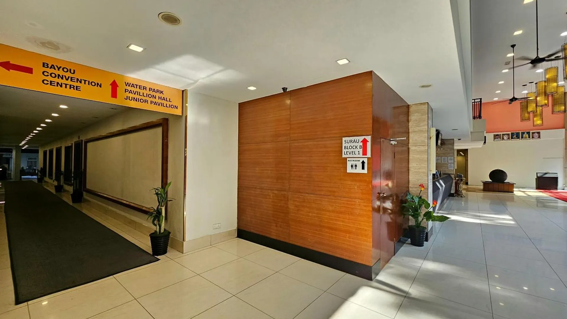 Apartment By Lg Water Themepark Suites Melaka By Ggm Malaysia